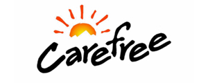 CareFree logo